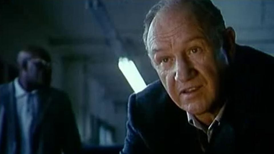 Trailer du film Braquages - Braquages Bande-annonce VF - AlloCiné