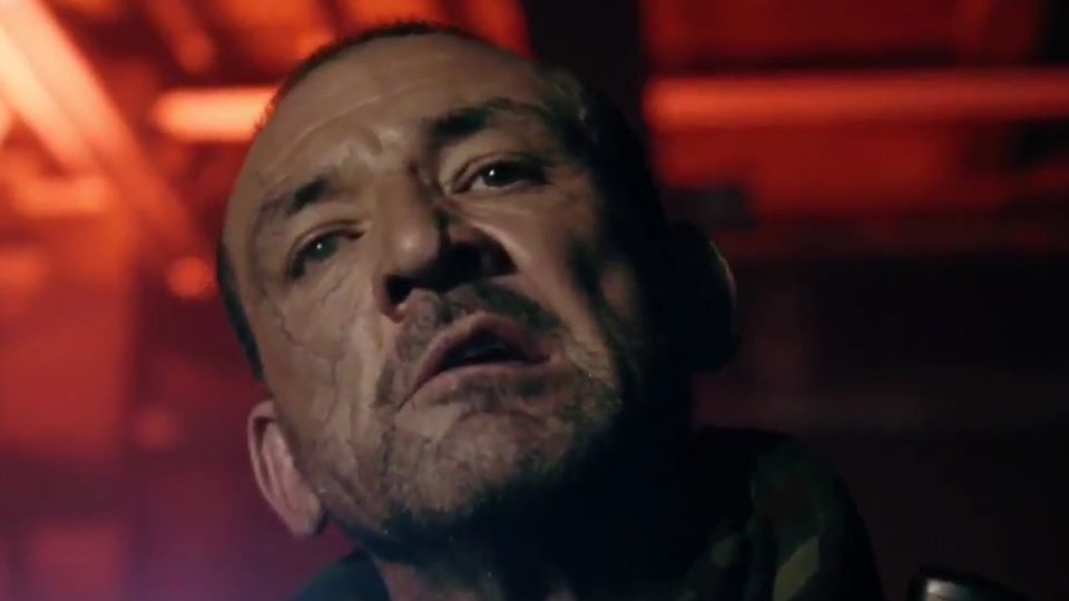 Blacklist Saison 1 Episode 9 Blacklist - saison 1 - épisode 9 Teaser VO - Teaser Blacklist - Saison