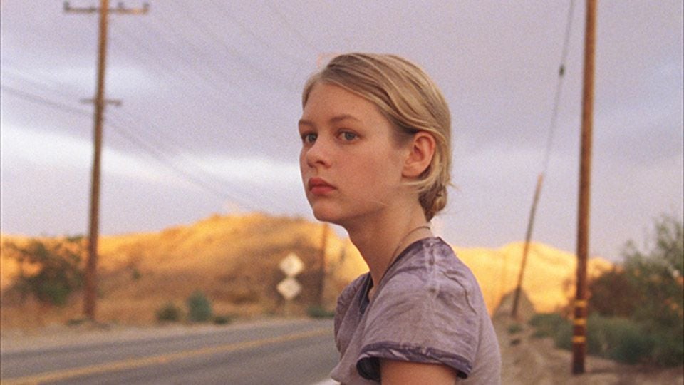 Trailer du film Arcadia Arcadia Bandeannonce VO AlloCiné