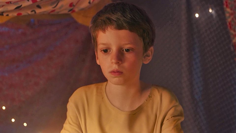 La Derniere Vie De Simon Streaming Teaser du film La Dernière Vie de Simon - La Dernière Vie de Simon