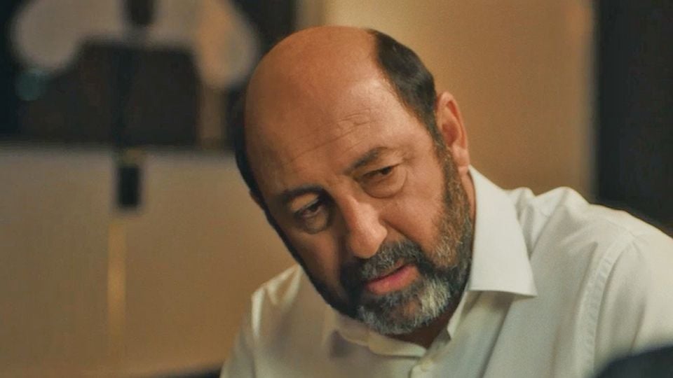 Or Noir Saison 3 Baron Noir - saison 3 Bande-annonce VF - Trailer Baron Noir - Saison 3