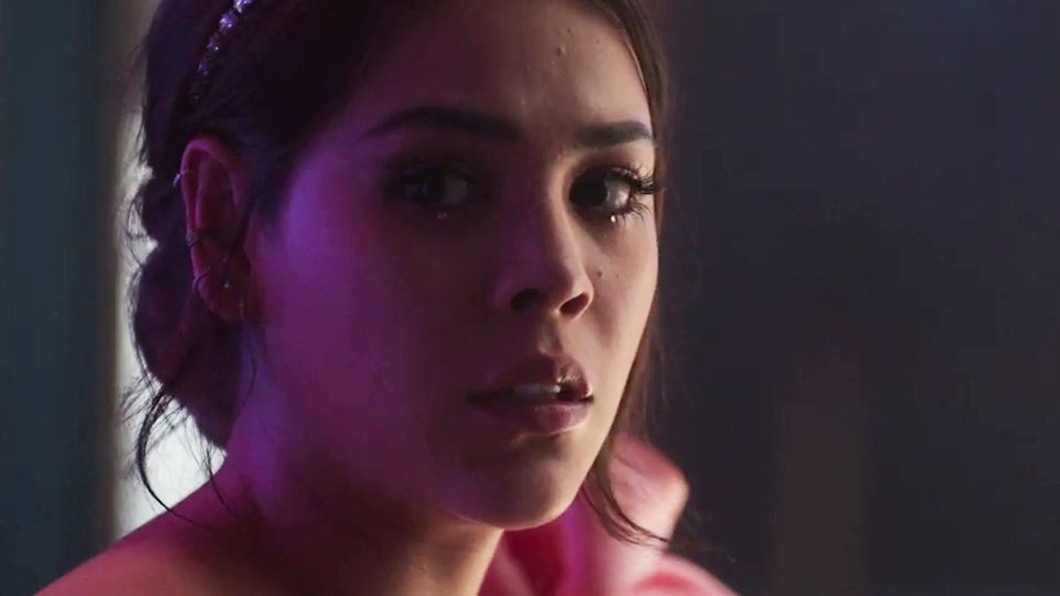 Elite Saison 5 Bande Annonce Vf Elite saison 3 Bande-annonce VO - Trailer Élite - Saison 3 - AlloCiné