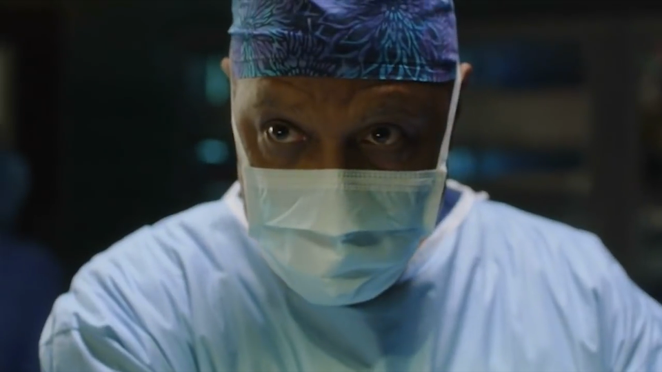 Grey's Anatomy Saison 16 Guide Des épisodes Grey's Anatomy - saison 16 - épisode 20 Teaser VO - Trailer Grey's