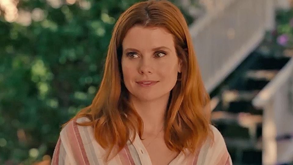 à L'ombre Des Magnolias Saison 1 A l'ombre des magnolias - saison 1 Bande-annonce VO - Trailer A l'ombre