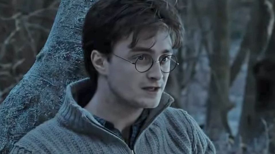 Trailer du film Harry Potter et les reliques de la mort partie 1 Harry Potter et les