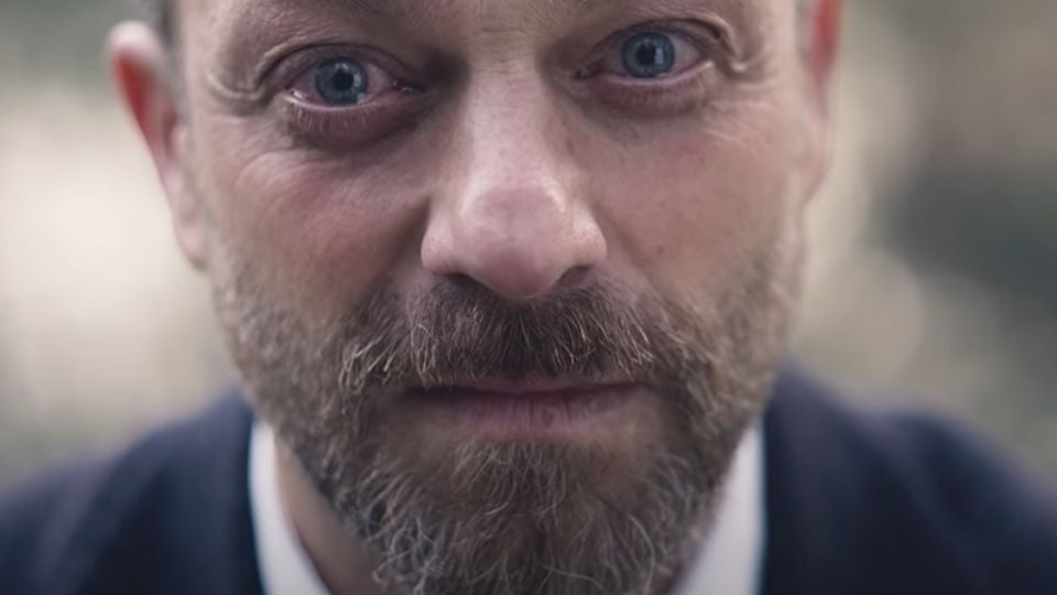Dans les bois saison 1 Bandeannonce VO Trailer Dans les bois S01 AlloCiné