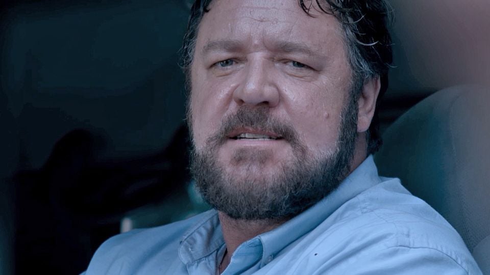 Films Et Séries Tv Avec Russell Crowe Trailer du film Enragé - Enragé Bande-annonce VF - AlloCiné