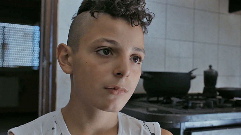 Trailer du film Il Mio Corpo Il Mio Corpo Bandeannonce VO AlloCiné
