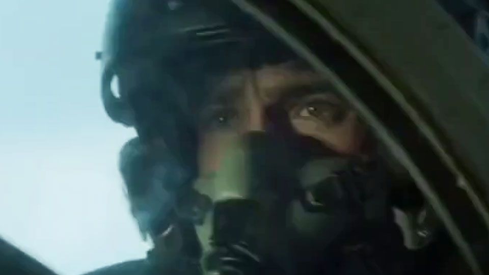 Top Gunner Le Choc De Deux Nation Trailer du film Top Gunner - Top Gunner Bande-annonce VO - AlloCiné