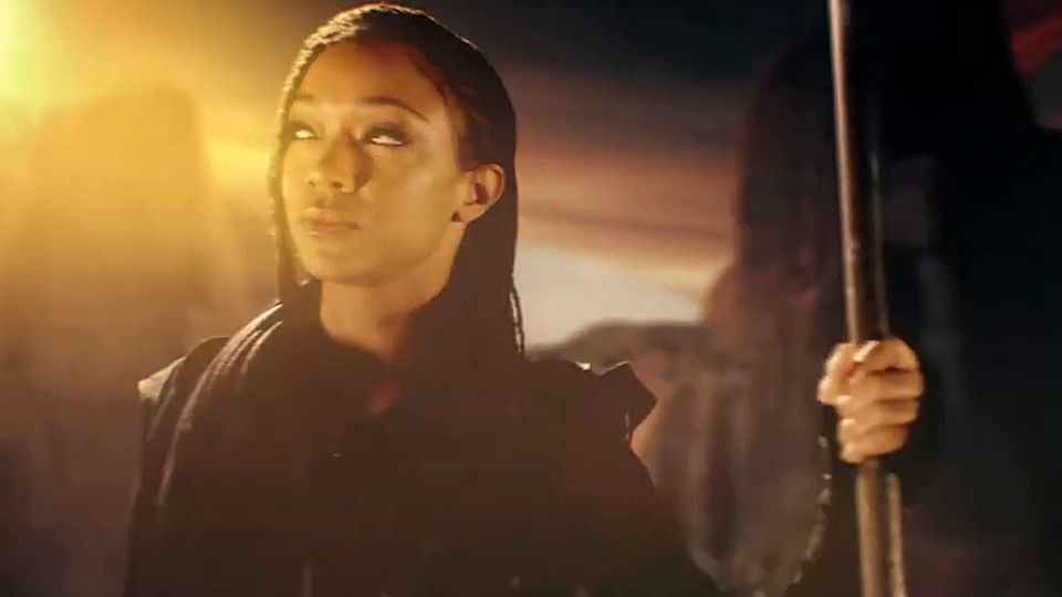 Diffusion Star Trek Discovery Saison 3 Star Trek: Discovery - saison 3 Teaser VO - Teaser Star Trek: Discovery