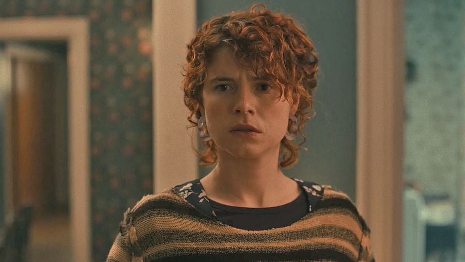 Distribution De Je Veux Juste En Finir Trailer du film Je veux juste en finir - Je veux juste en finir Bande