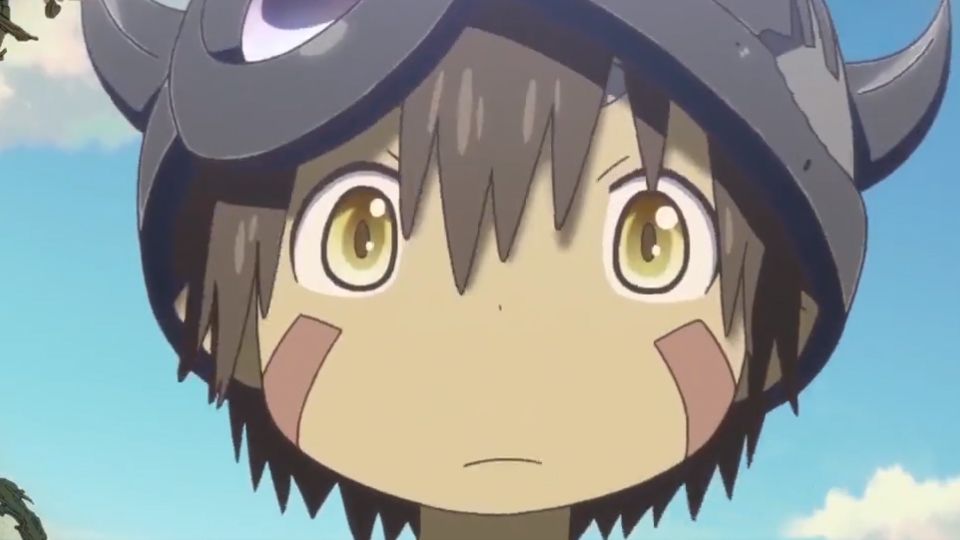 Made In Abyss Saison 1 Vostfr Made in Abyss - saison 1 Bande-annonce VO - Trailer Made in Abyss