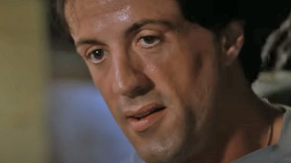 Trailer du film Rocky V Rocky V Bandeannonce VO AlloCiné