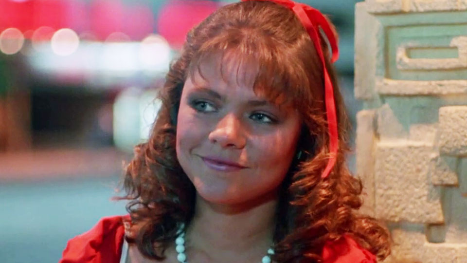 Donna Wilkes : que devient la star de Angel (1984 