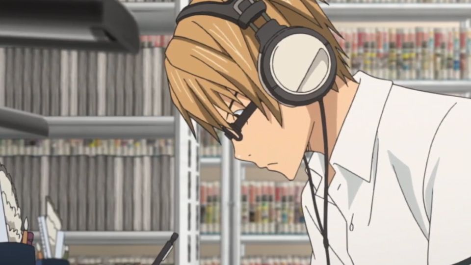 Bakuman Saison 3 Vf Date De Sortie Bakuman - saison 1 Bande-annonce VF - Trailer Bakuman - Saison 1 - AlloCiné