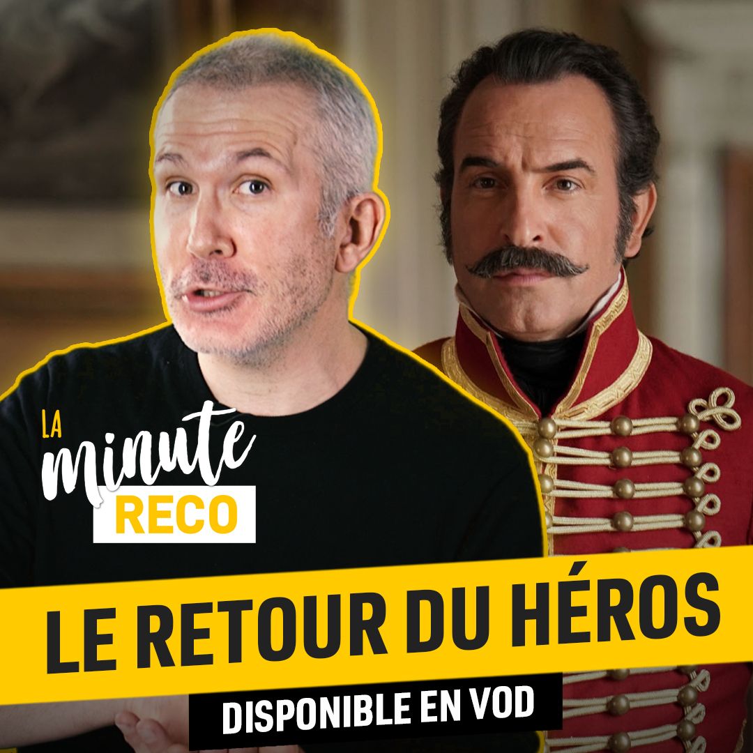 Le Retour Du Héros Streaming La Minute Reco - Le Retour du Héros - AlloCiné