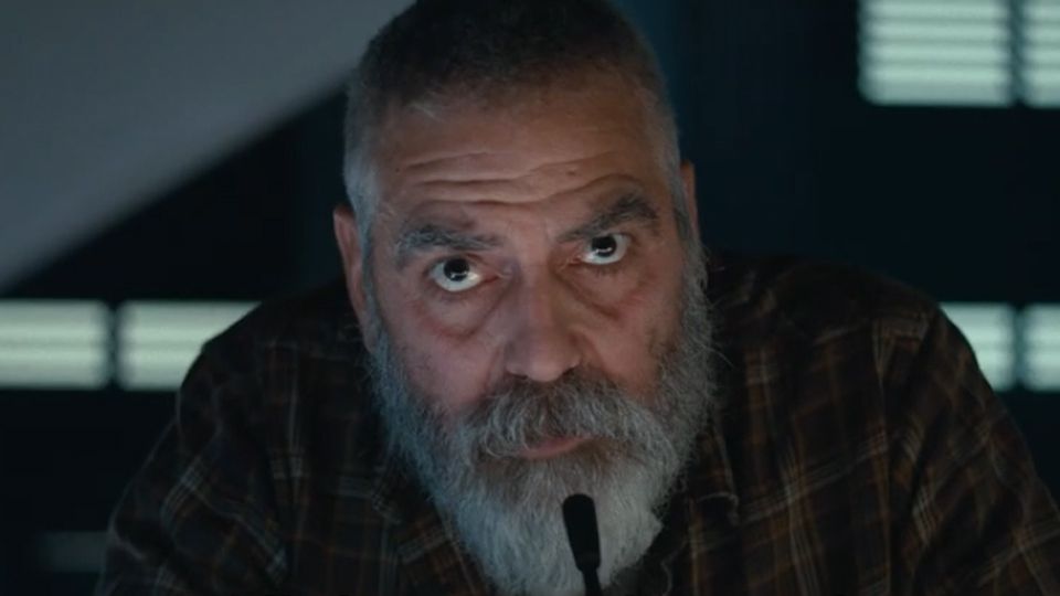 Serie Sermons De Minuit Trailer du film Minuit dans l'univers - Minuit dans l'univers Bande