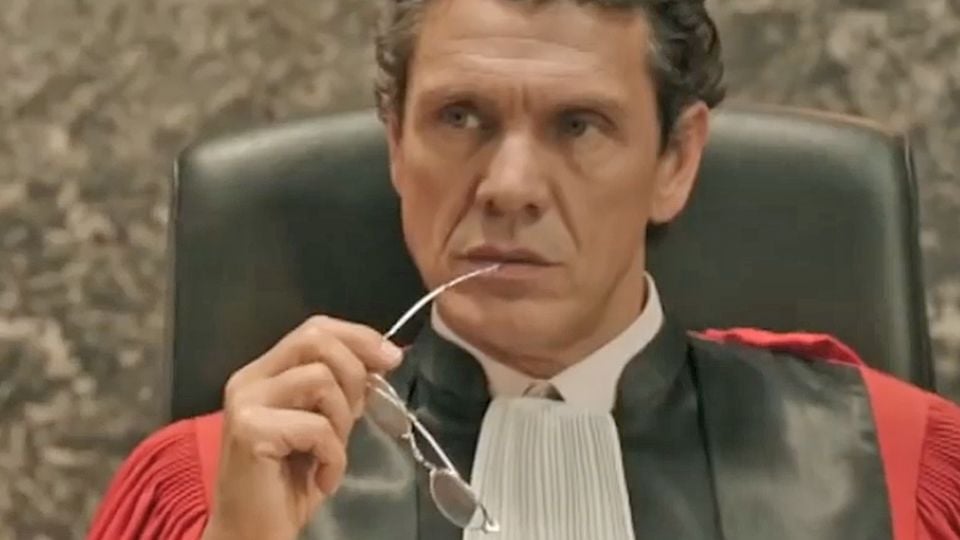 L'emprise Streaming Vf Complet Bande annonce de L'Emprise - L'Emprise Bande-annonce VF - AlloCiné
