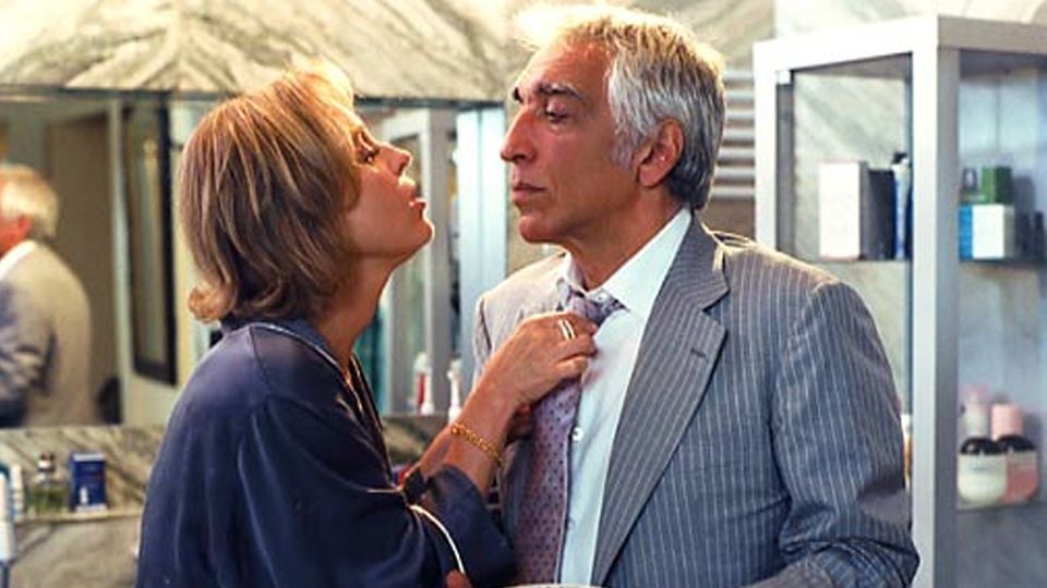Trailer du film Mariage mixte - Mariage mixte Bande-annonce VF - AlloCiné