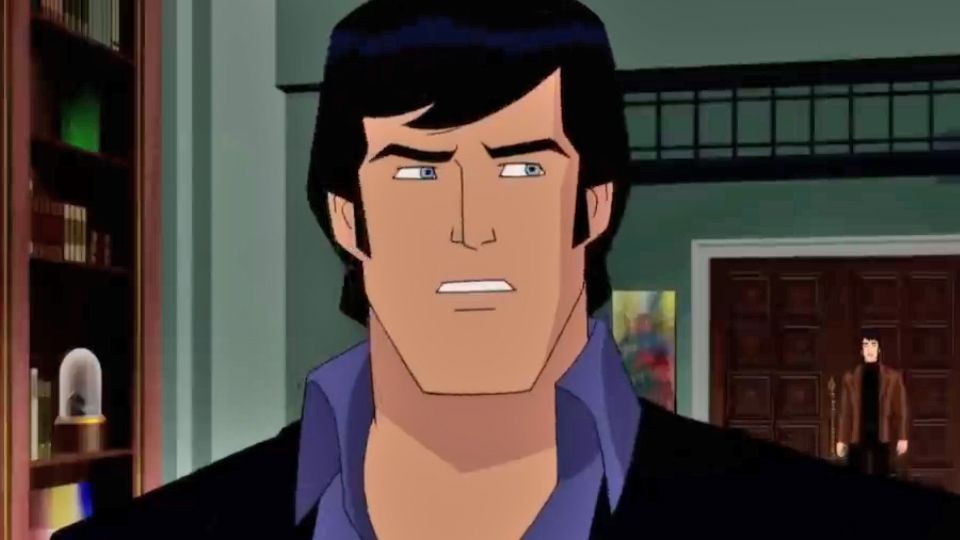Batman Un Deuil Dans La Famille 2020 Streaming Trailer du film Batman: Soul of the Dragon - Batman : Soul of the