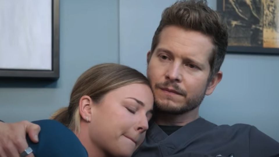 The Resident Saison 5 Episode 4 Streaming The Resident - saison 4 Teaser (2) VO - Teaser The Resident - Saison 4
