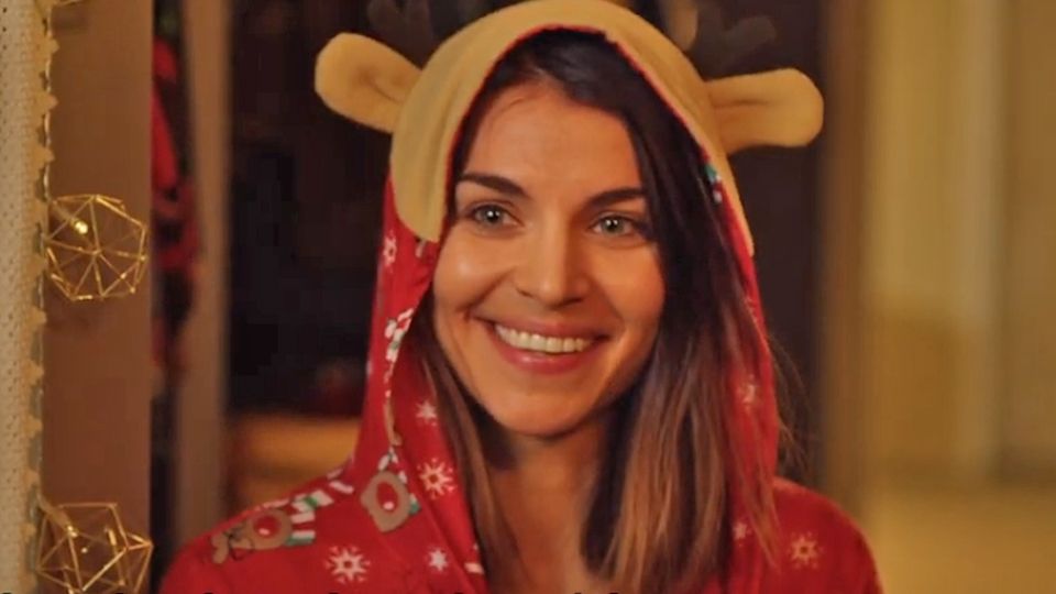 Home For Christmas Saison 3 Home for Christmas - saison 2 Teaser VO - Teaser Home for Christmas