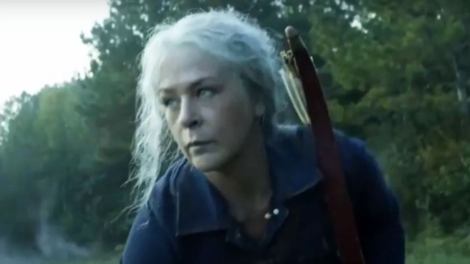 The Walking Dead - saison 10 Teaser VO des épisodes additionnels
