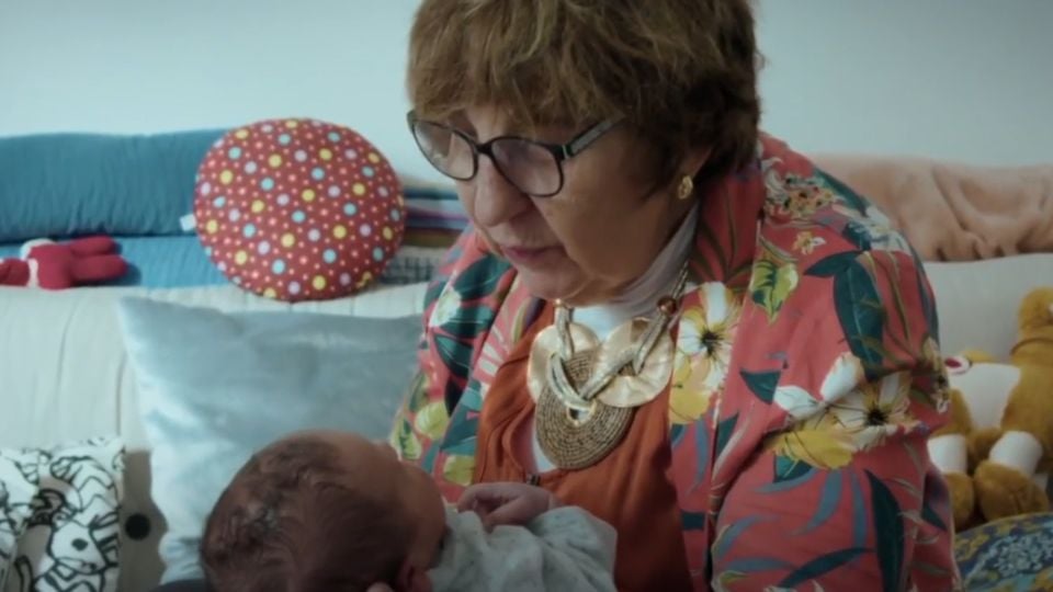 à La Vie Aude Pépin Streaming Teaser du film A la vie - A la vie Teaser VF - AlloCiné