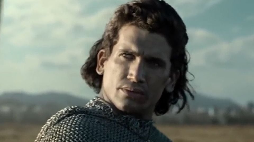 El Cid Saison 3 Date De Sortie El Cid - saison 1 Bande-annonce VO - Trailer El Cid - Saison 1 - AlloCiné
