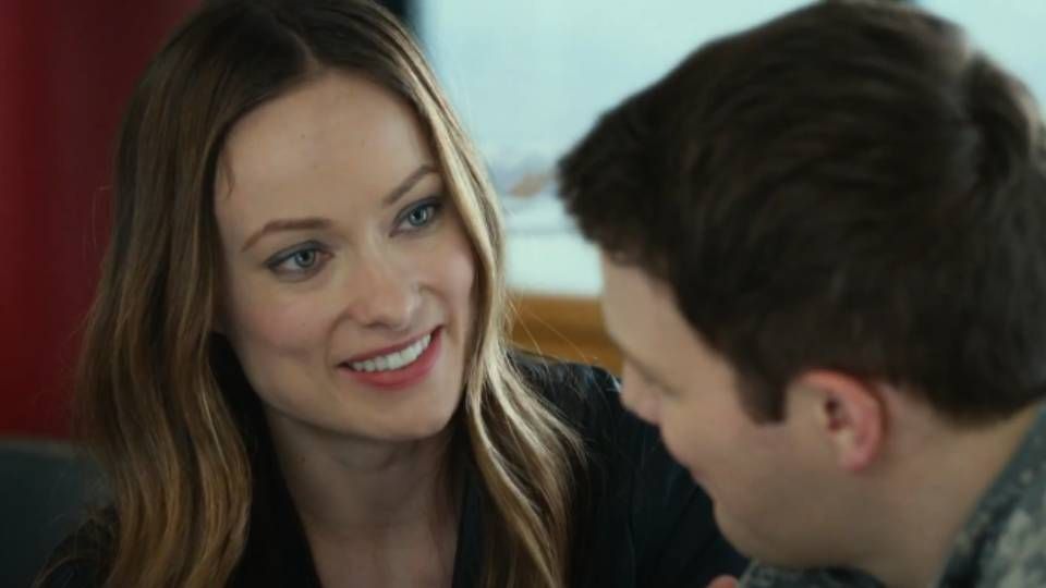Bande annonce noël chez les cooper