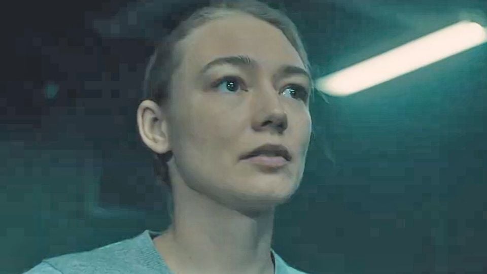 Sputnik Espèce Inconnue Streaming Trailer du film Sputnik - Espèce Inconnue - Sputnik - Espèce Inconnue