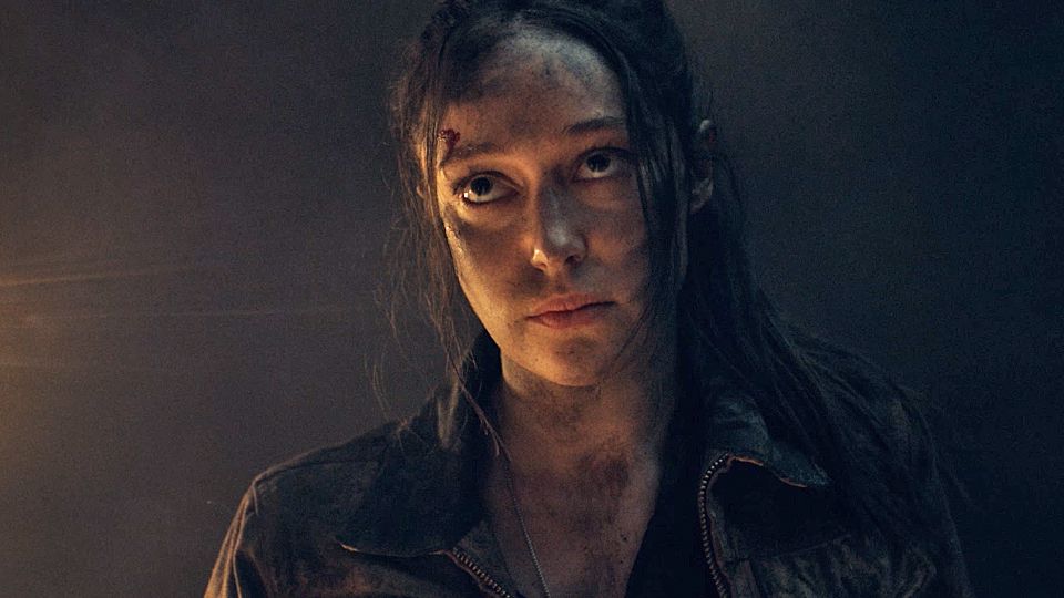 Fear The Walking Dead - saison 6 partie B Bande-annonce (2) VOST