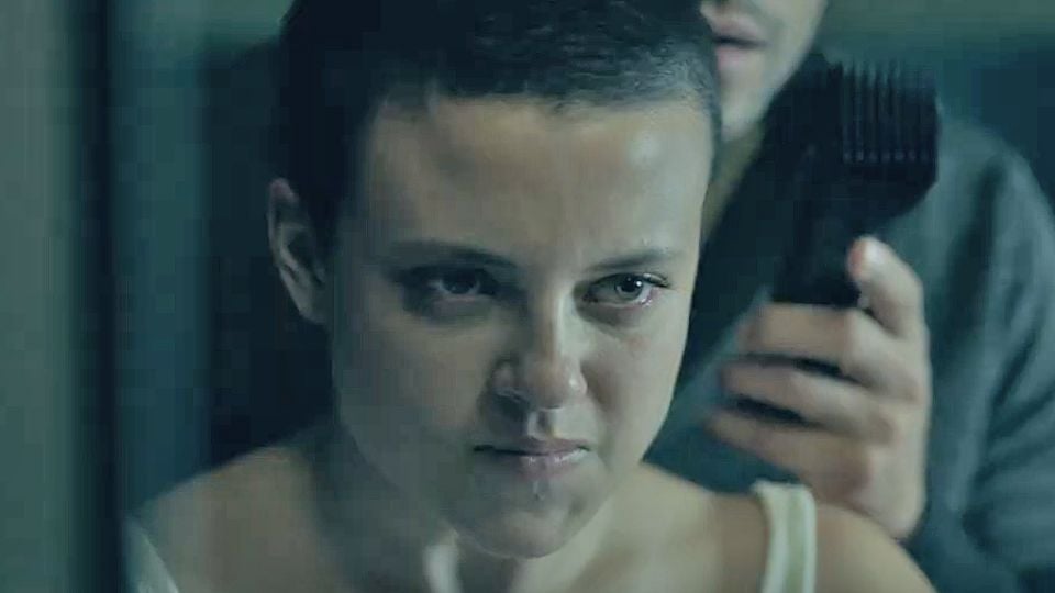 Las Cumbres Saison 3 L'Internat : Las Cumbres - saison 1 Teaser VO - Teaser L’Internat : Las