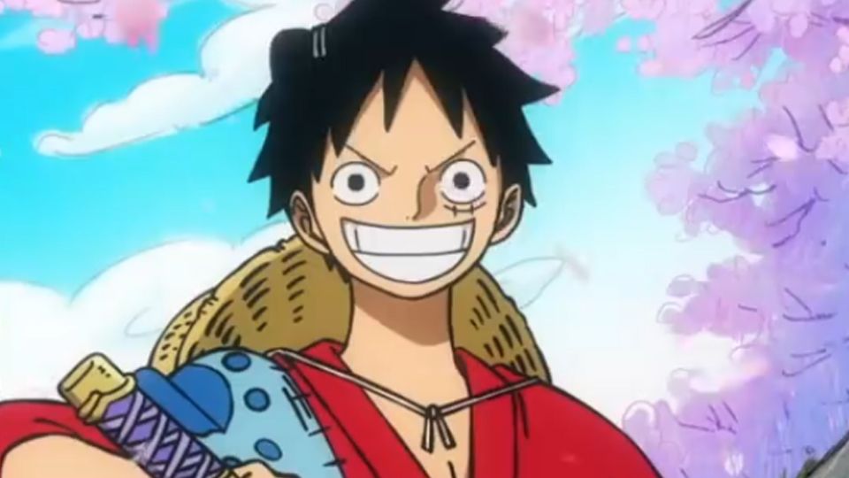 One Piece saison 20 Teaser VO Teaser One Piece S20 AlloCiné