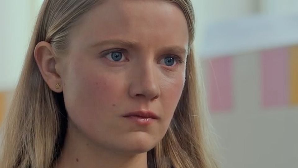 Trailer du film Moxie - Moxie Bande-annonce VO - AlloCiné