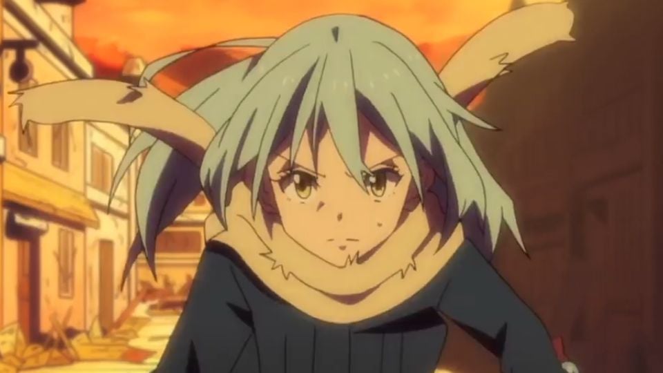 Moi Quand Je Me Réincarne En Slime Saison 2 Streaming Moi, quand je me réincarne en Slime - saison 2 Bande-annonce VOST
