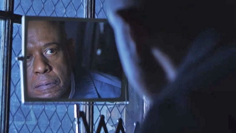 Harlem Série Saison 2 Godfather of Harlem - saison 2 Teaser VO - Teaser Godfather of Harlem