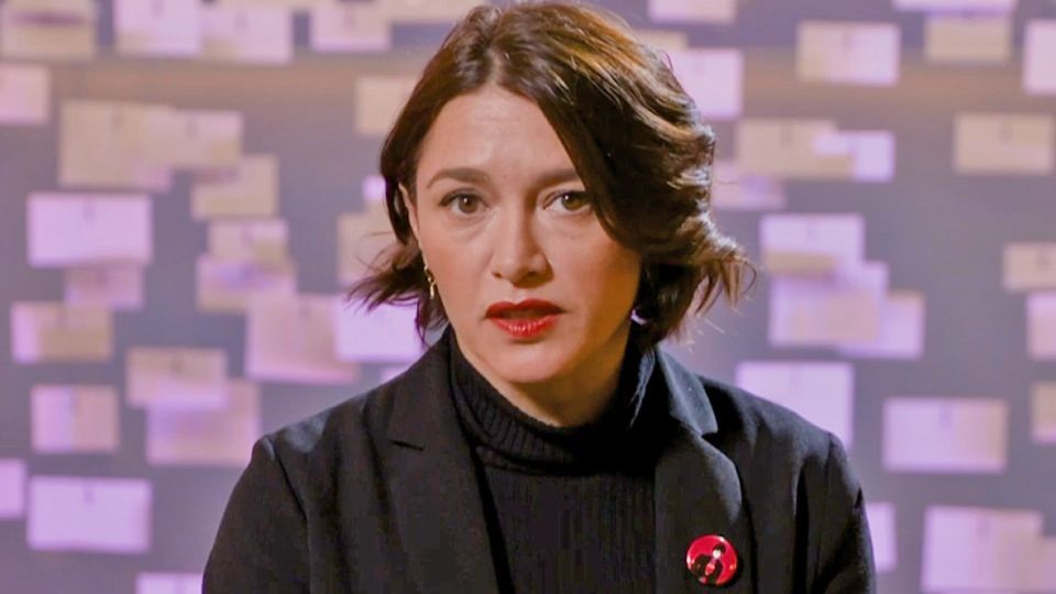 Neuf meufs - saison 1 BONUS VF "Emma De Caunes" - Making of Neuf meufs