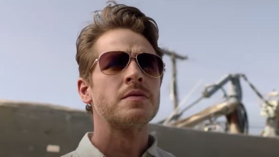 Manifest Saison 3 Streaming Vf Manifest - saison 3 Bande-annonce VO - Trailer Manifest S03 - AlloCiné