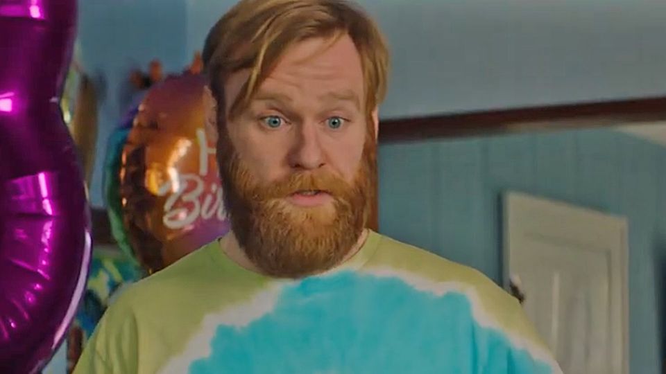 Your Pretty Face Is Going To Hell Streaming Vf Frank of Ireland - saison 1 Bande-annonce VO - Trailer Frank of Ireland