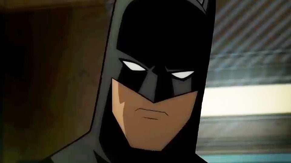 Batman Un Deuil Dans La Famille Streaming Trailer du film Batman: The Long Halloween, Part One - Batman: The Long