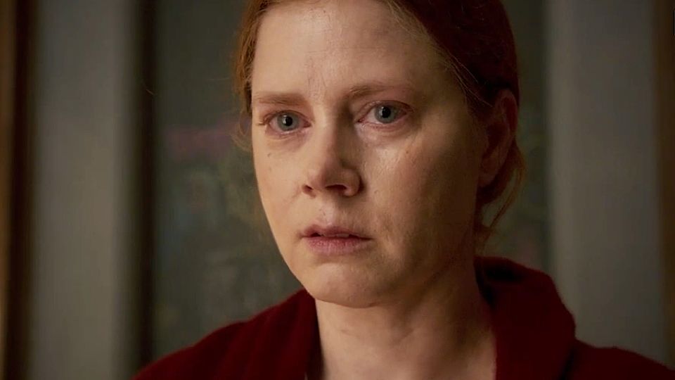 La Femme A La Fenetre Streaming Trailer du film La Femme à la fenêtre - La Femme à la fenêtre Bande