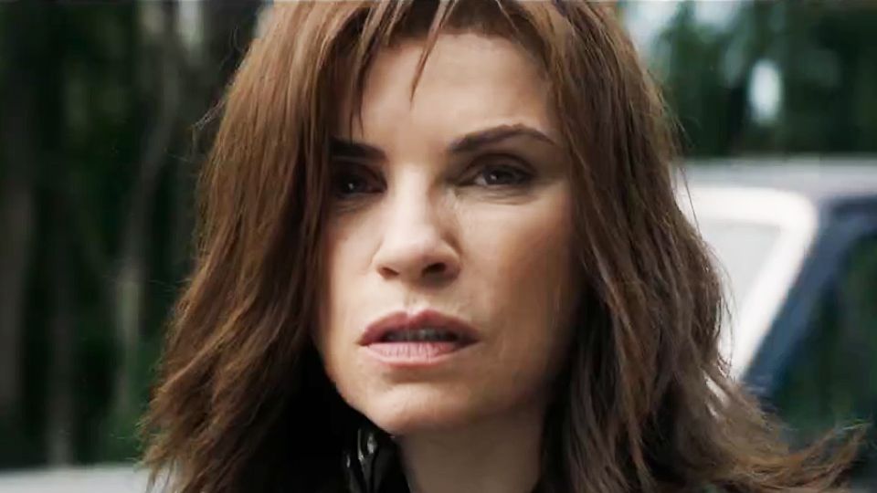 The Hot Zone Bande Annonce Vf