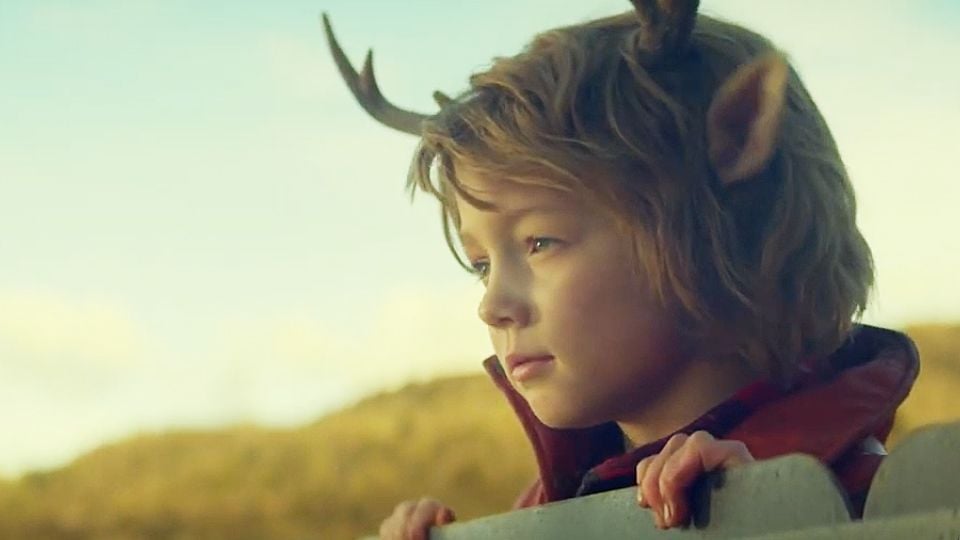 Sweet Tooth Bande Annonce Vf Sweet Tooth - saison 1 Teaser VF - Teaser Sweet Tooth - Saison 1 - AlloCiné
