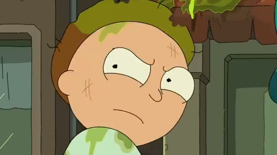 Rick Et Morty Saison 5 Episode 10 Streaming Rick et Morty - saison 5 Bande-annonce VO - Trailer Rick et Morty