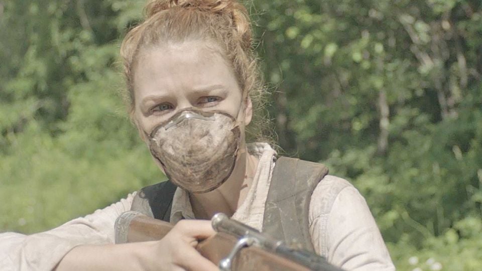 Here Alone Streaming Vf Trailer du film Here Alone - Here Alone Bande-annonce VF - AlloCiné