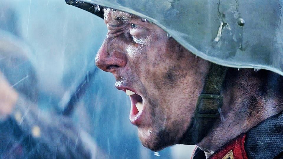 Ligne De Feu Film Trailer du film La Ligne de Feu - La Ligne de Feu Bande-annonce VO