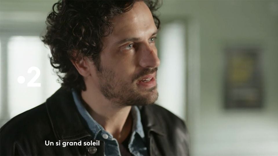 Un Si Grand Soleil Du 28 Juillet 2022 Un Si Grand Soleil : la bande-annonce des épisodes du 28 juin au 2
