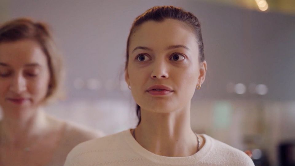 Even Closer Saison 1