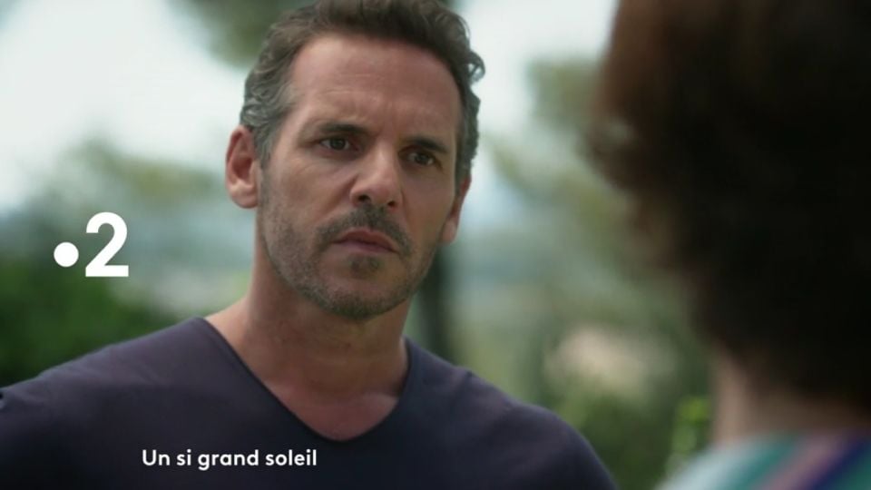 Replay Un Si Grand Soleil Du 3 Janvier 2022 Un Si Grand Soleil 24 Janvier 2019 - ndarrest